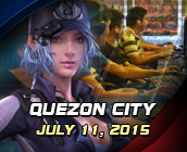 QUEZON CITY GEARS UP FOR THE FINAL ALL-STARS REGIONAL LEG