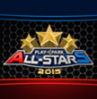 Get ready for PLAYPARK ALL-STARS