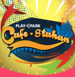 PLAYPARK CAFE-STAHAN VISITS A CAFE NEAR YOU!