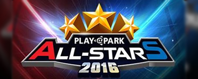 Play Park All-Star Rallies to Davao City!