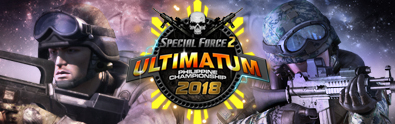 Special Force 2 ULTIMATUM 2018