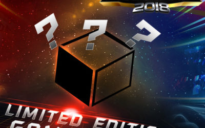 PPAS 2018| Game Bundles