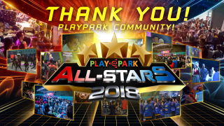 Playpark All-Stars 2018 Finals: Rise of the Philippine Champions