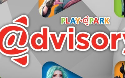 Playpark sponsors All-Stars 2018 Finalists’ GAB licensure