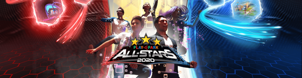 PlayPark All-Stars 2020 PPAS