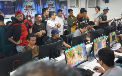 PlayPark All-Stars goes to General Santos City!