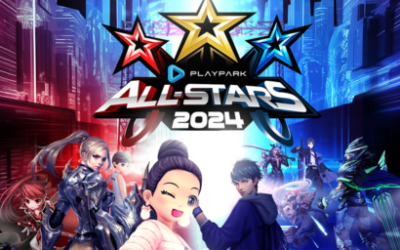 Cebuano gamers battle it out for the 2nd Qualifier of PlayPark All-Stars 2024: Return to Glory