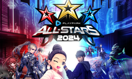 Cebuano gamers battle it out for the 2nd Qualifier of PlayPark All-Stars 2024: Return to Glory