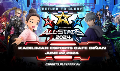 The ultimate showdown of the Audition Philippine Championship Laguna Qualifier awaits!