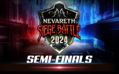 Nevareth Siege Battle 2024: Clash of the Champions