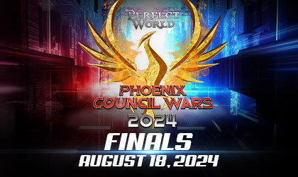Phoenix Council Wars: Finals