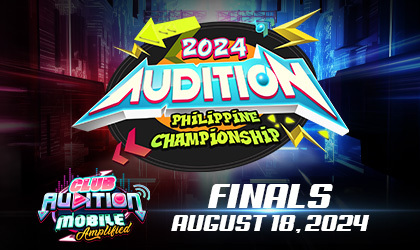 Get Ready for the Grand Finale: Club Audition M Dance-Off!