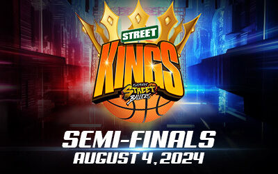 StreetKings Semi-Finals: Battle for the Crown Begins!