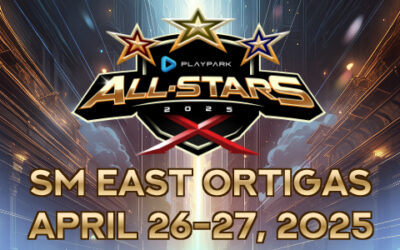 PlayPark All-Stars: The battle moves to Pasig!