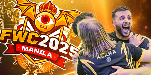 ASTRAL Dominates Again! Flyff World Championship 2025 Grand Finals Lights Up Manila