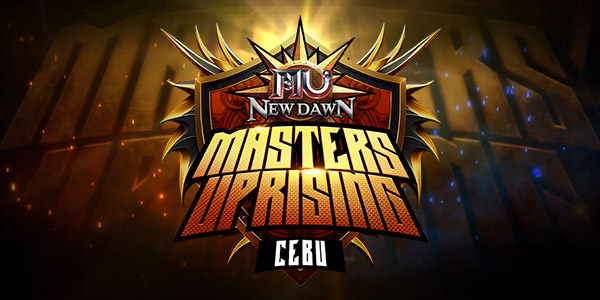 Cebu Warriors, Rise Up! MU New Dawn Masters Uprising Hits the Queen City of the South