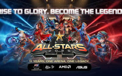 Join the PlayPark All-Stars 2026 Kickoff Qualifier!