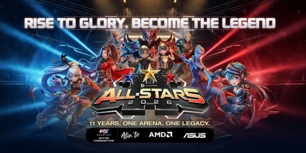 Join the PlayPark All-Stars 2026 Kickoff Qualifier!