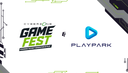 PlayPark joins GameFest 2026!
